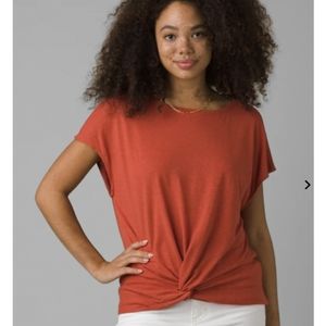 Prana Pacific Drift Top XS